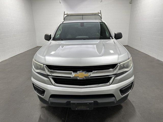 used 2016 Chevrolet Colorado car, priced at $12,600