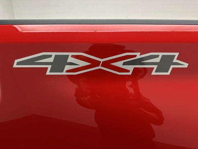 used 2022 Chevrolet Silverado 3500 car, priced at $45,000