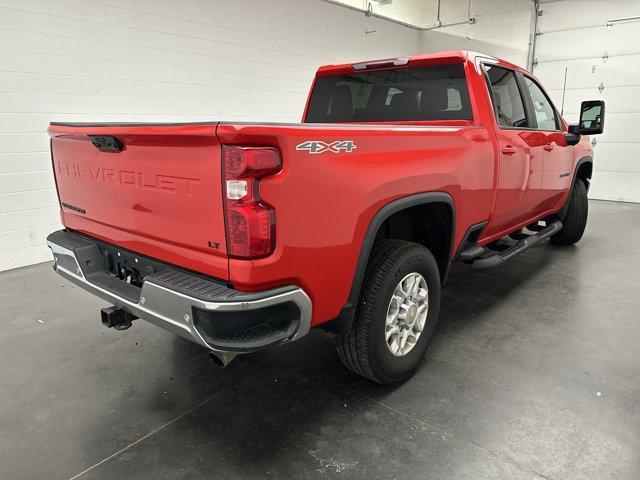 used 2022 Chevrolet Silverado 3500 car, priced at $45,000
