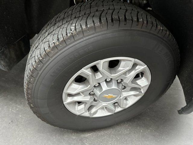 used 2022 Chevrolet Silverado 3500 car, priced at $45,000
