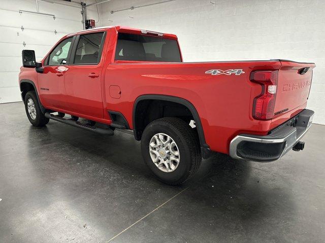 used 2022 Chevrolet Silverado 3500 car, priced at $45,000