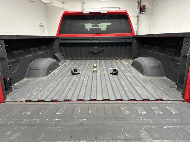 used 2022 Chevrolet Silverado 3500 car, priced at $45,000