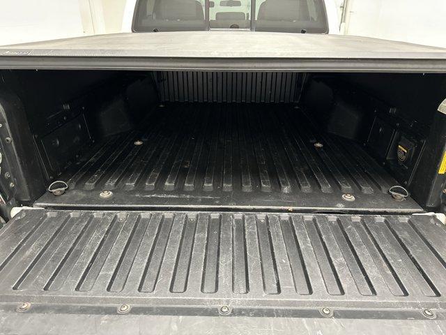 used 2014 Toyota Tacoma car, priced at $21,000