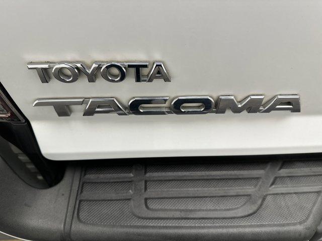 used 2014 Toyota Tacoma car, priced at $21,000