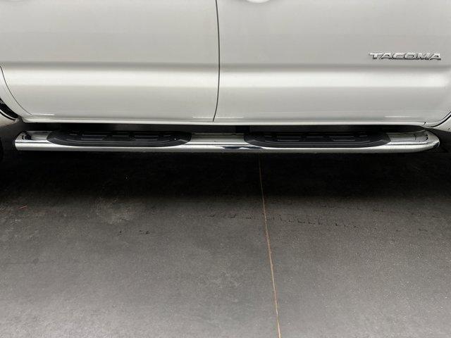 used 2014 Toyota Tacoma car, priced at $21,000