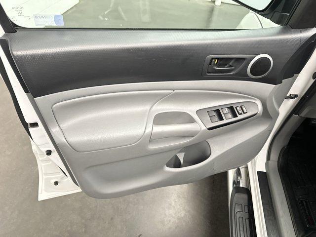 used 2014 Toyota Tacoma car, priced at $21,000