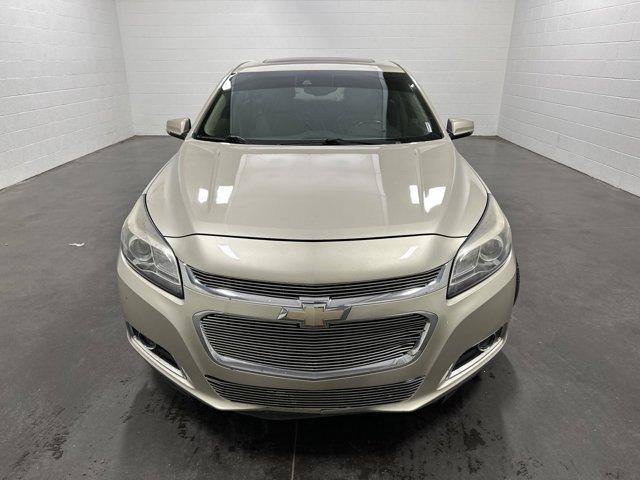 used 2014 Chevrolet Malibu car, priced at $7,500