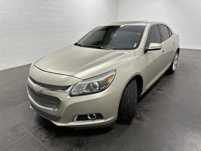 used 2014 Chevrolet Malibu car, priced at $7,500