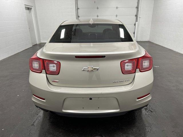 used 2014 Chevrolet Malibu car, priced at $7,500