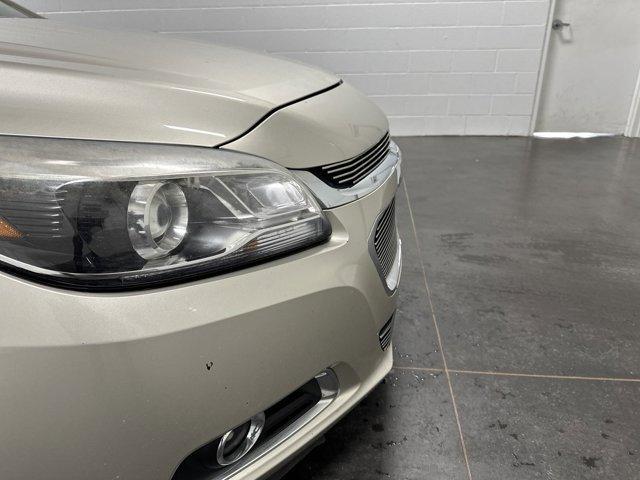 used 2014 Chevrolet Malibu car, priced at $7,500