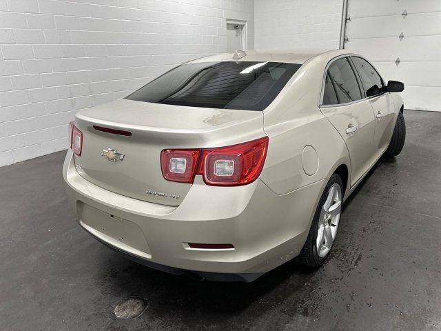 used 2014 Chevrolet Malibu car, priced at $7,500