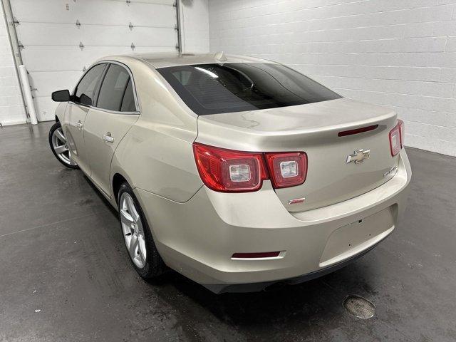 used 2014 Chevrolet Malibu car, priced at $7,500