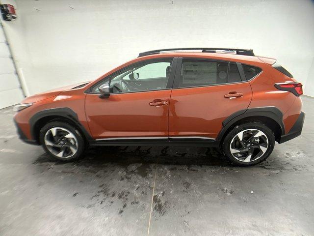 new 2025 Subaru Crosstrek car, priced at $35,464