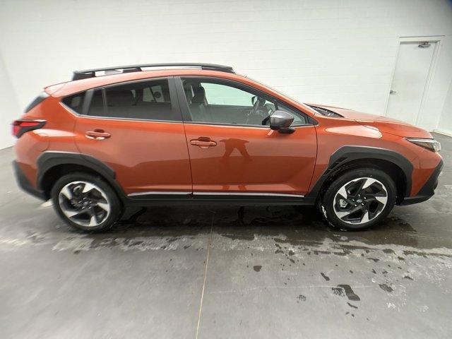 new 2025 Subaru Crosstrek car, priced at $35,464