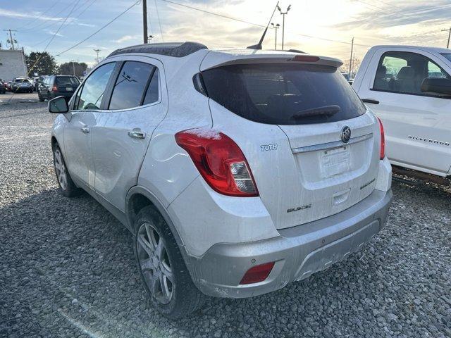 used 2013 Buick Encore car, priced at $8,750