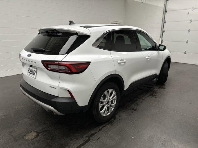 used 2024 Ford Escape car, priced at $23,500