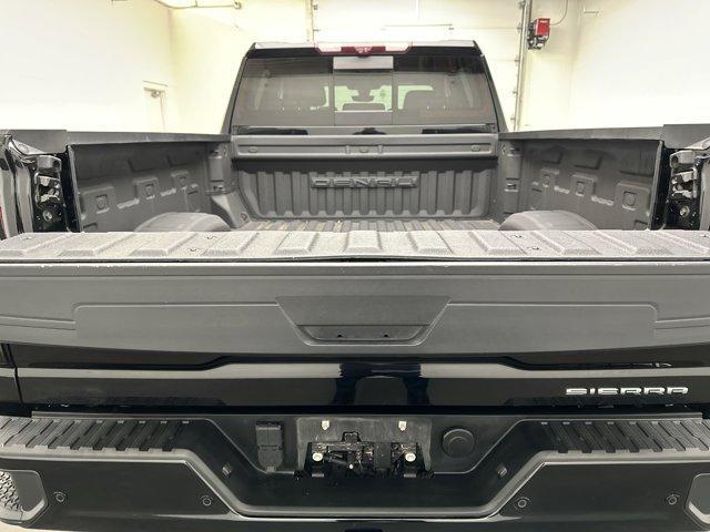 used 2021 GMC Sierra 2500 car, priced at $59,500