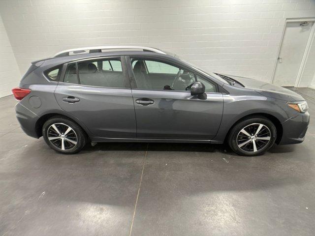 used 2020 Subaru Impreza car, priced at $14,400