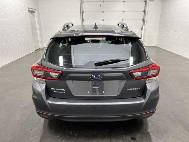 used 2020 Subaru Impreza car, priced at $14,400