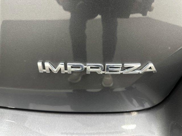 used 2020 Subaru Impreza car, priced at $14,400