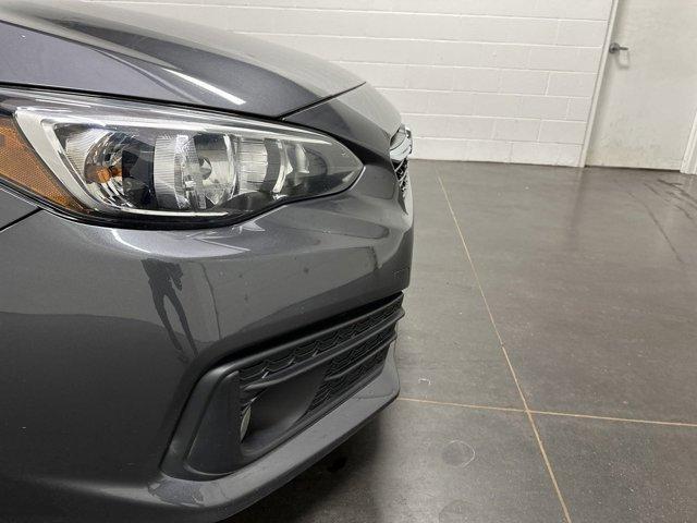 used 2020 Subaru Impreza car, priced at $14,400