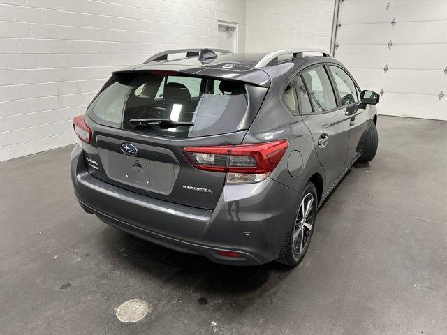 used 2020 Subaru Impreza car, priced at $14,400