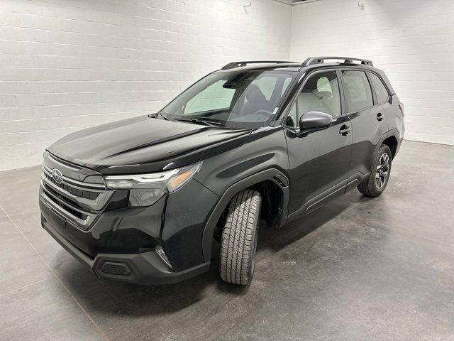 new 2025 Subaru Forester car, priced at $33,069