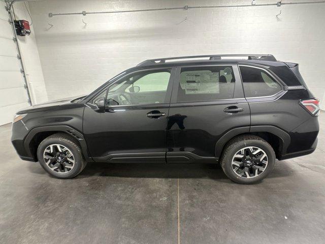 new 2025 Subaru Forester car, priced at $33,069