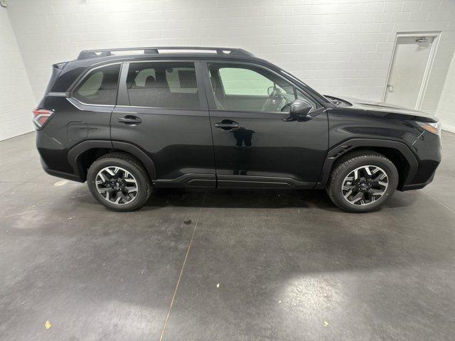 new 2025 Subaru Forester car, priced at $33,069