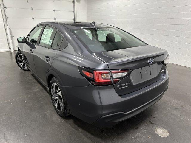 new 2025 Subaru Legacy car, priced at $27,360