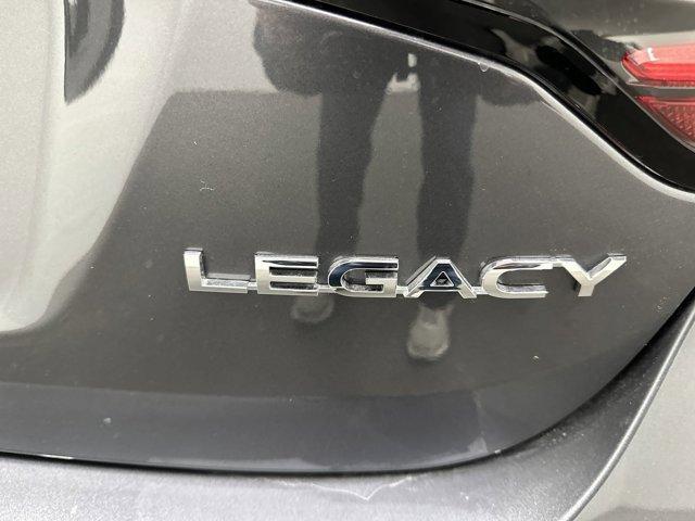 new 2025 Subaru Legacy car, priced at $27,360