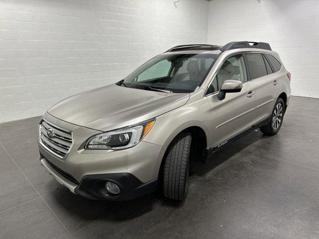 used 2015 Subaru Outback car, priced at $14,000