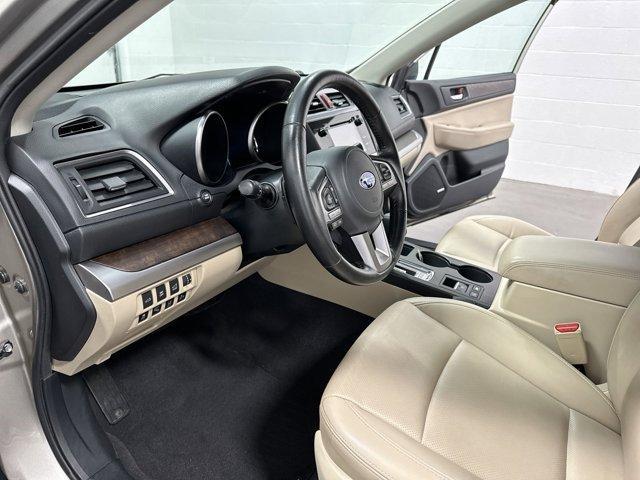 used 2015 Subaru Outback car, priced at $14,000