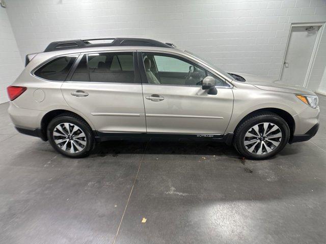 used 2015 Subaru Outback car, priced at $14,000