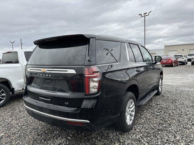 used 2021 Chevrolet Tahoe car, priced at $43,000