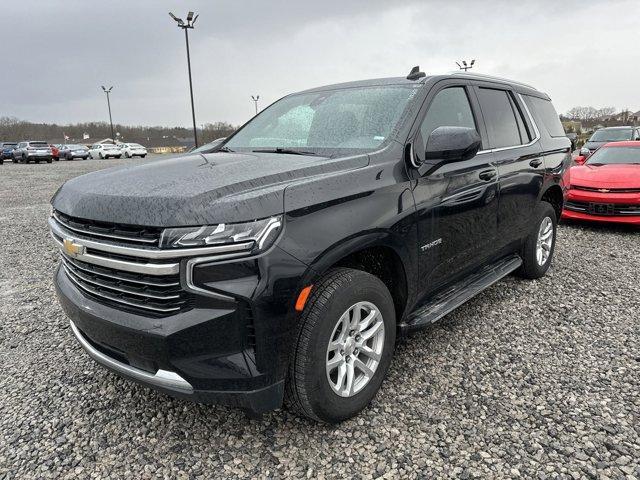 used 2021 Chevrolet Tahoe car, priced at $43,000