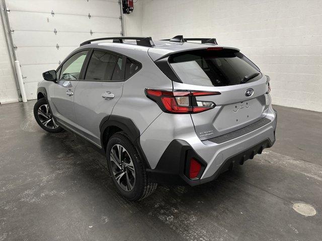 new 2025 Subaru Crosstrek car, priced at $29,719