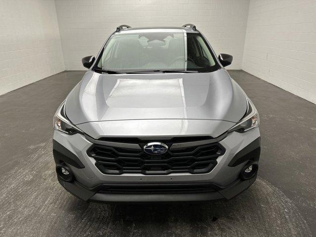 new 2025 Subaru Crosstrek car, priced at $29,719