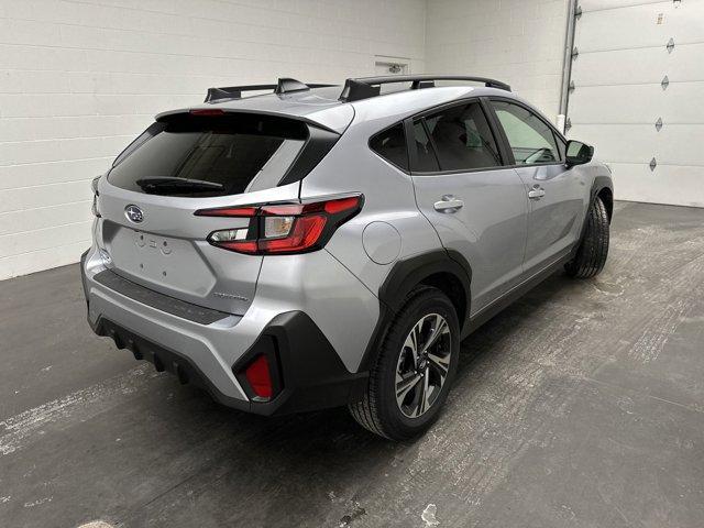 new 2025 Subaru Crosstrek car, priced at $29,719