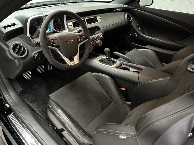 used 2015 Chevrolet Camaro car, priced at $77,000
