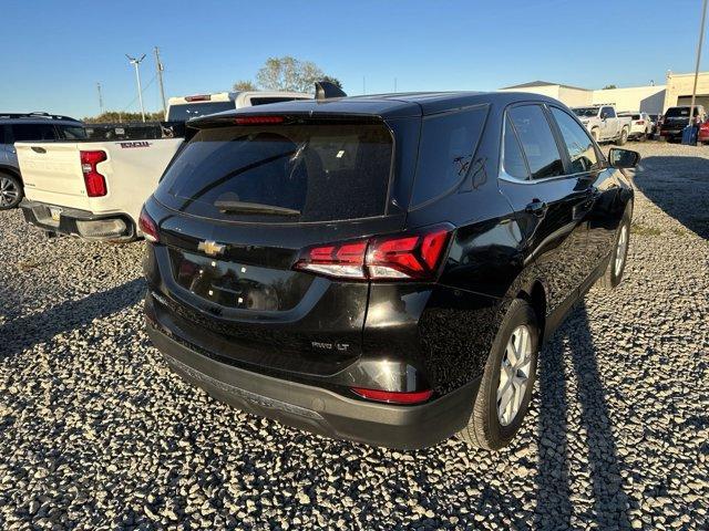 used 2023 Chevrolet Equinox car, priced at $22,000