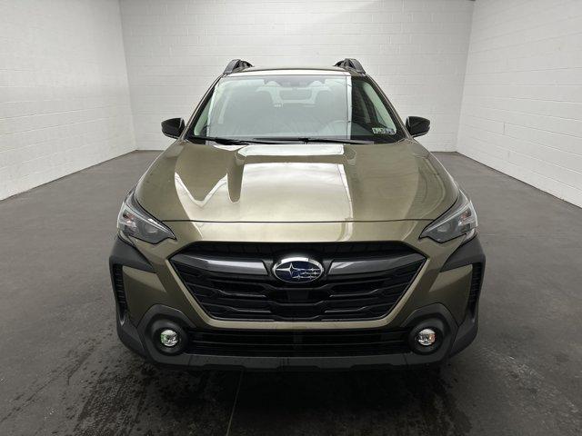 new 2025 Subaru Outback car, priced at $33,082