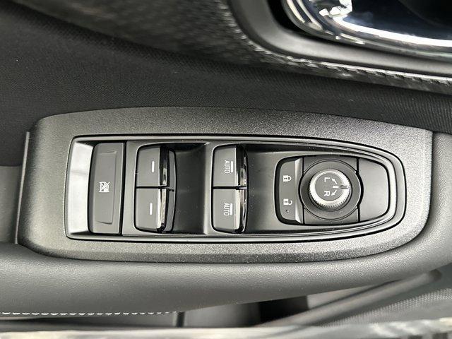 new 2025 Subaru Outback car, priced at $33,082