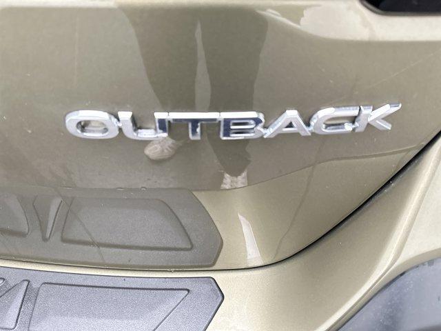 new 2025 Subaru Outback car, priced at $33,082