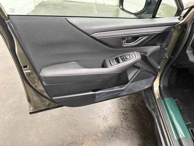 new 2025 Subaru Outback car, priced at $33,082