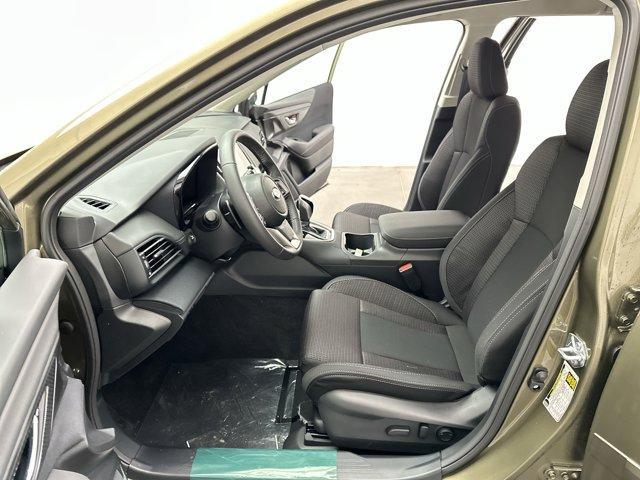 new 2025 Subaru Outback car, priced at $33,082
