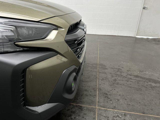 new 2025 Subaru Outback car, priced at $33,082