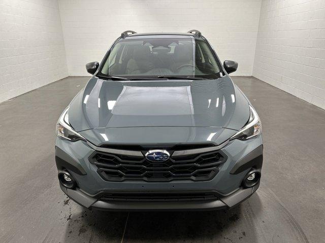 new 2024 Subaru Crosstrek car, priced at $27,333