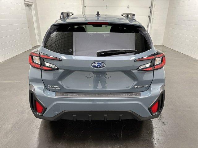 new 2024 Subaru Crosstrek car, priced at $27,333