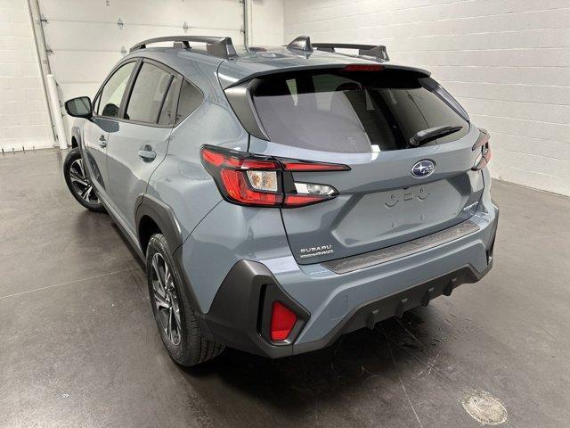 new 2024 Subaru Crosstrek car, priced at $27,333